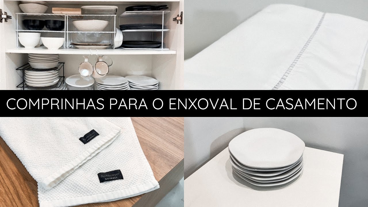 COMPRINHAS - Prato oxford | Pano copa buddemeyer | Organizadores | Lencol shopee | Toalha da shopee