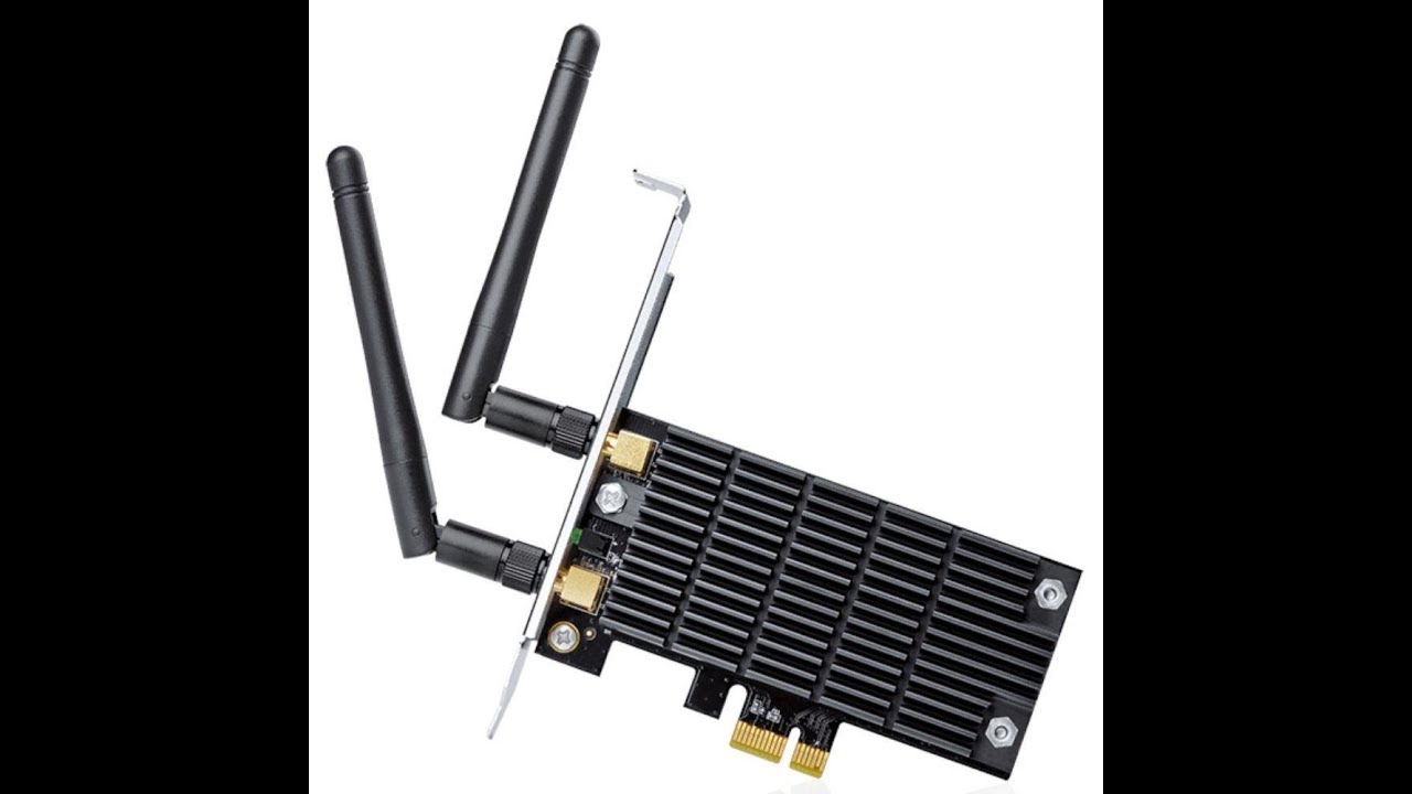O que voc&ecirc; deve saber sobre placas de rede(CWT) #rede #placaderede #wifi