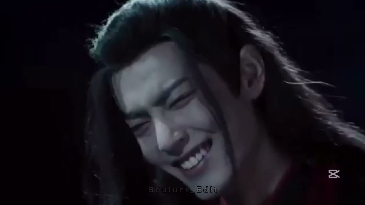 'Beast in a house' Song 🏴‍☠️ UNTAMED DRAMA ⚡️🔥 Tamil Song Edit #weiwuxian #lanwangji #bouluni🔮