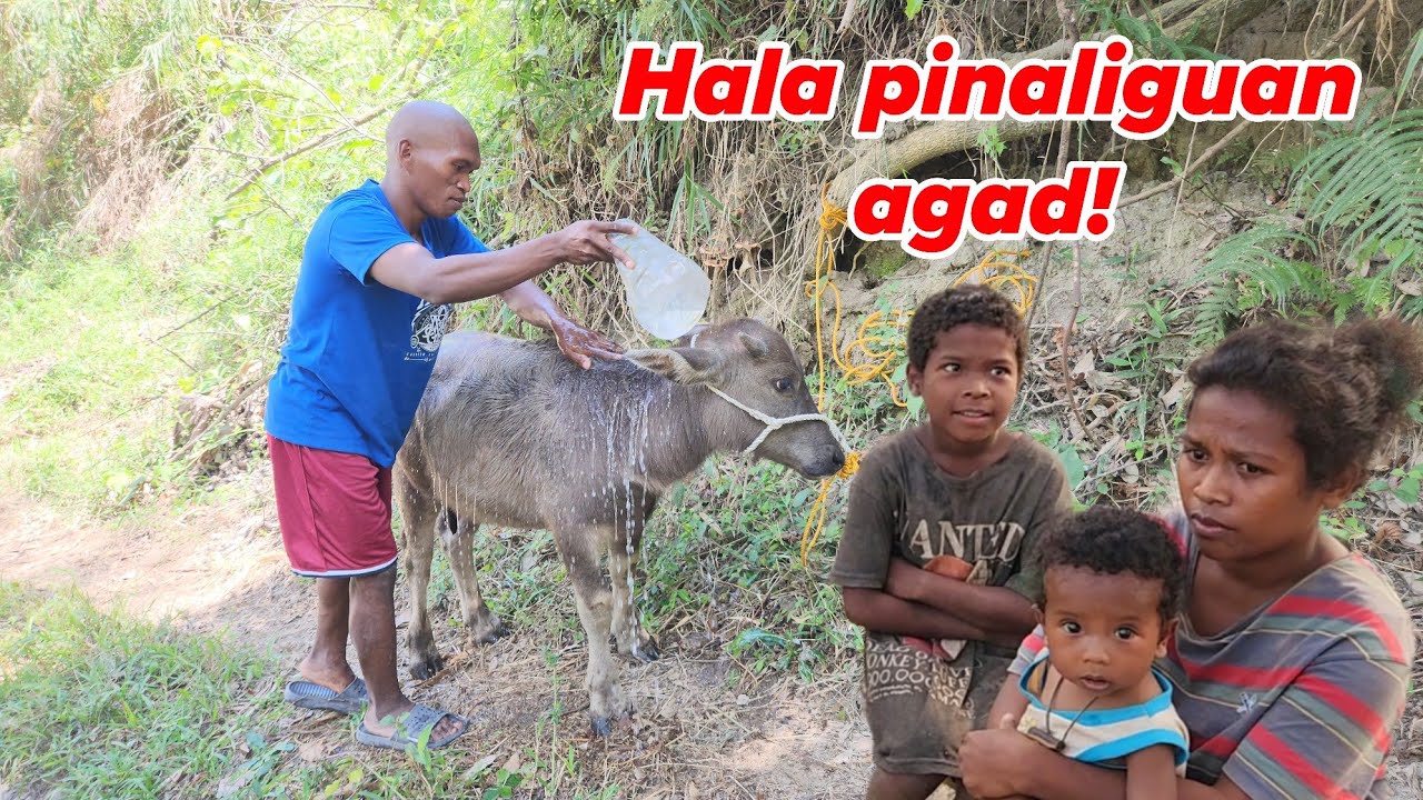 SA WAKAS NAKARATING DIN KAMI SA KUBO NILA KUYA ANTON AT JANICE