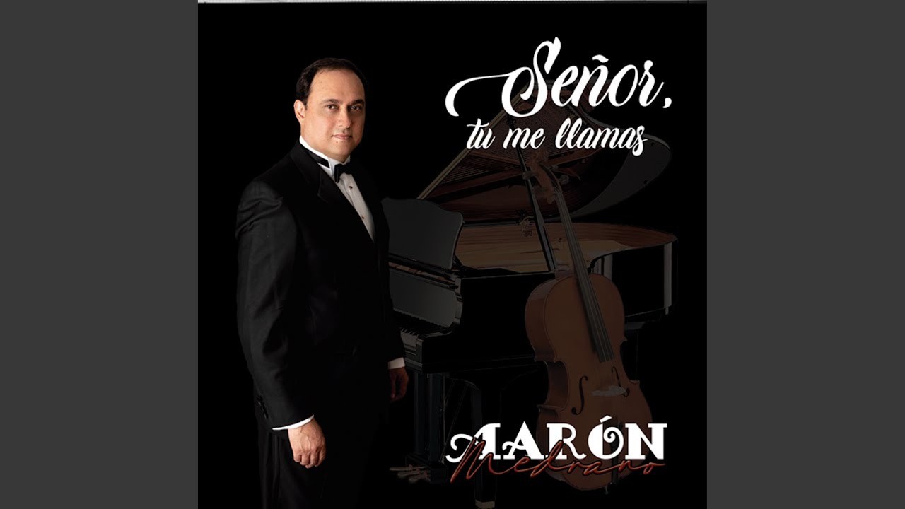 Redimido por Cristo (feat. Aar&oacute;n Medrano)
