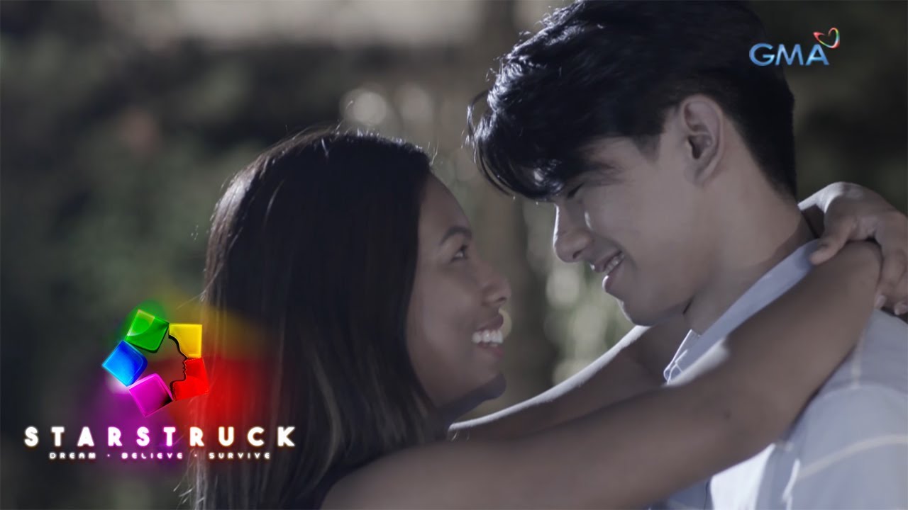 Inside StarStruck: Second Chance Takers' Hugot Love Stories