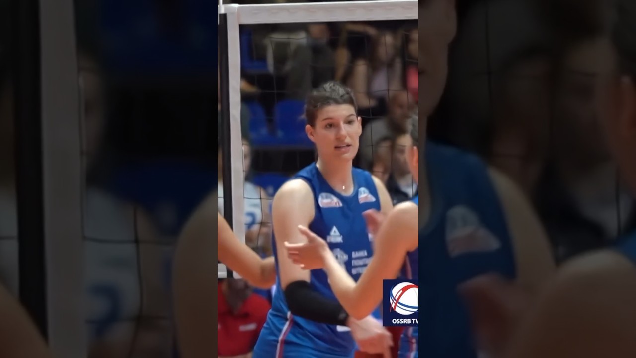 Bukilic tak sesuai Harapan. pertama kalinya Serbia keluar 10 besar dunia. 4 main 4 kalah #vnl2025
