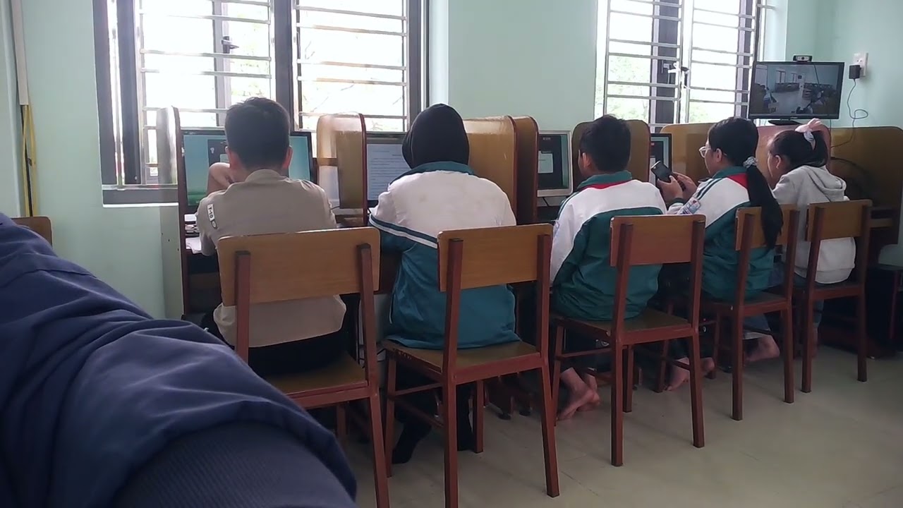 ca 5 thứ 4 ngày 1132026 từ 10h400 đến 11h00