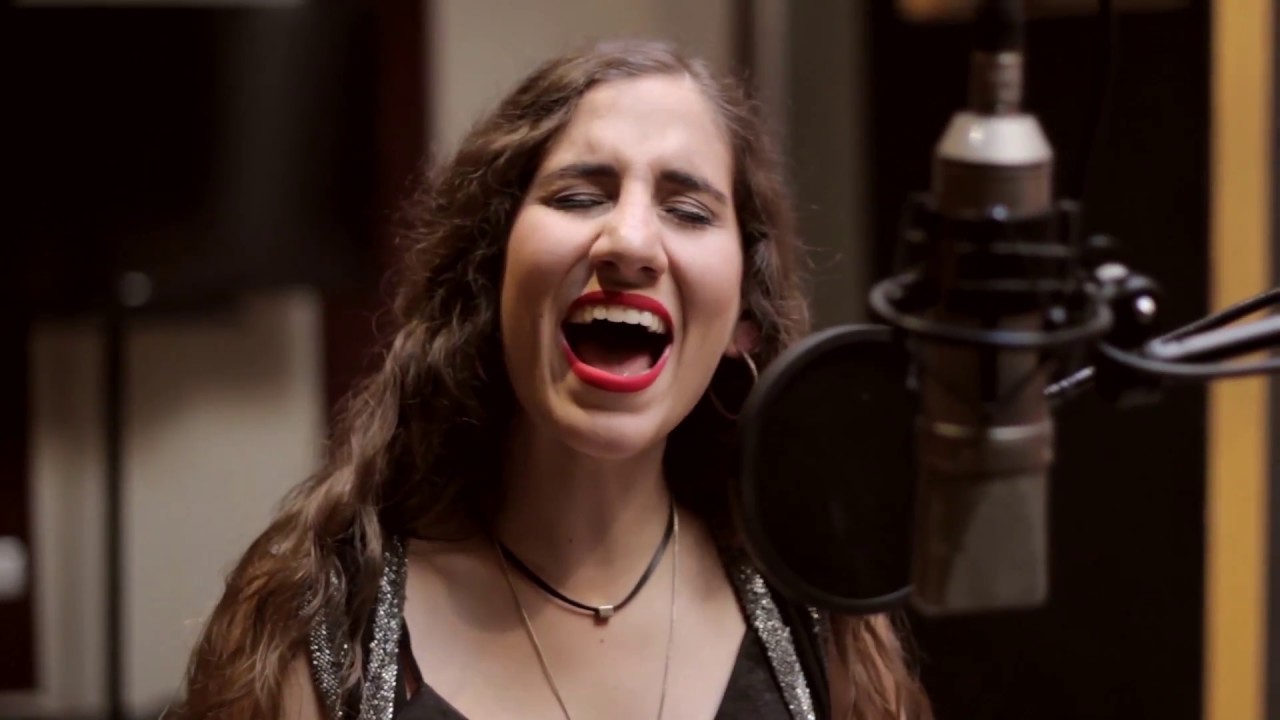 Music in my soul - Amparo Ballester