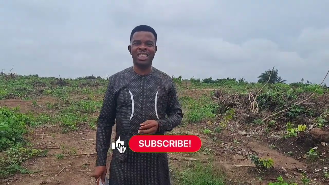 From Inspection To Allocation, Plots ownership at Timeless Hills, few plots remaining