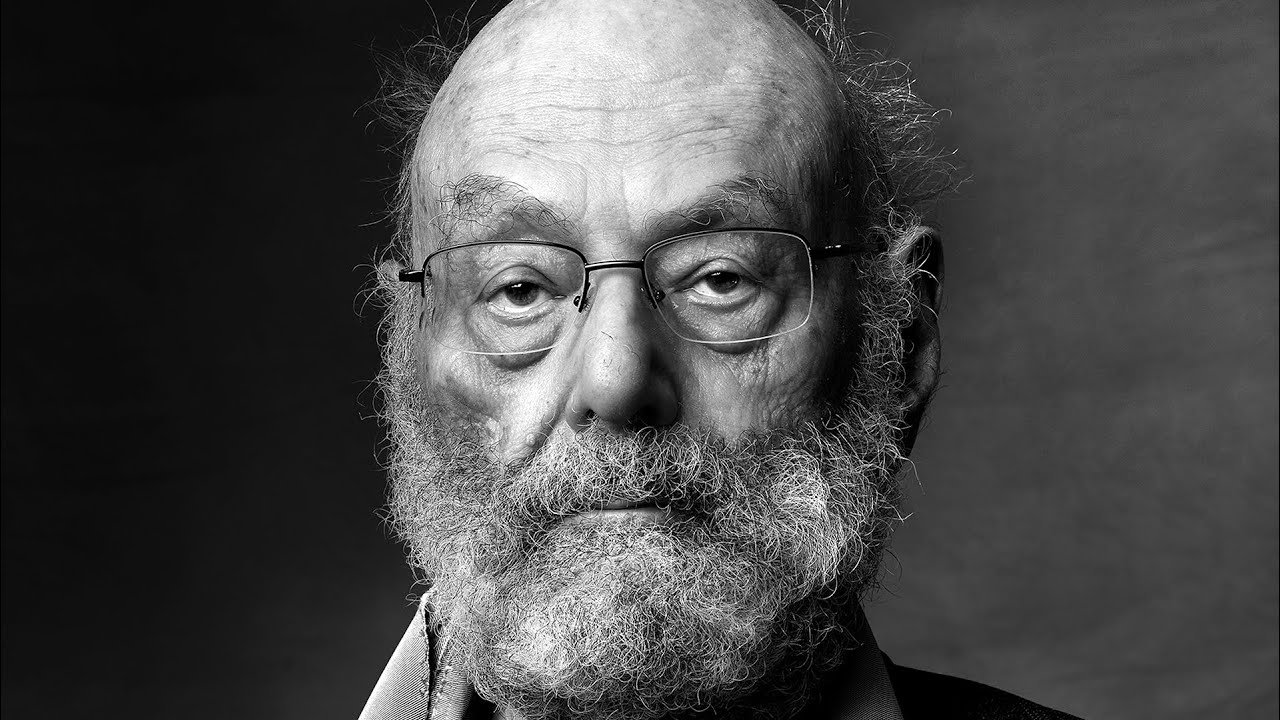 Retired Professor interview-George