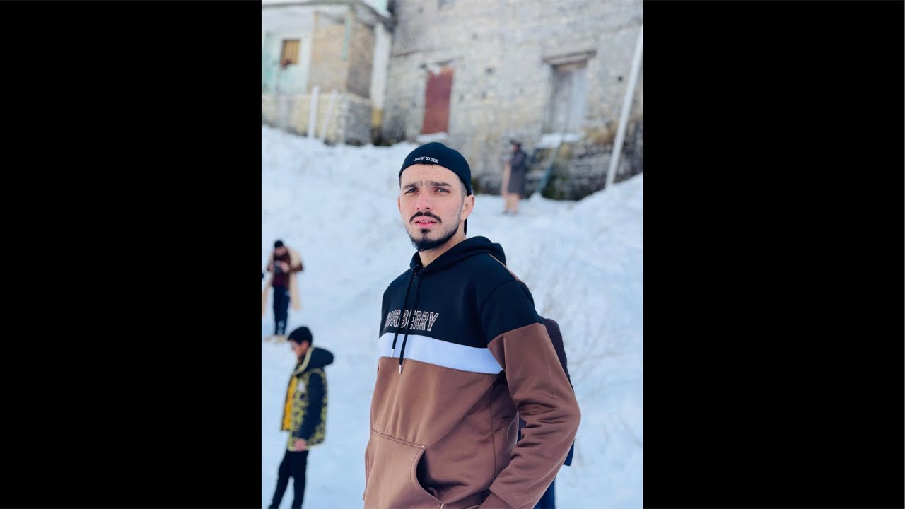 M.zubair is live