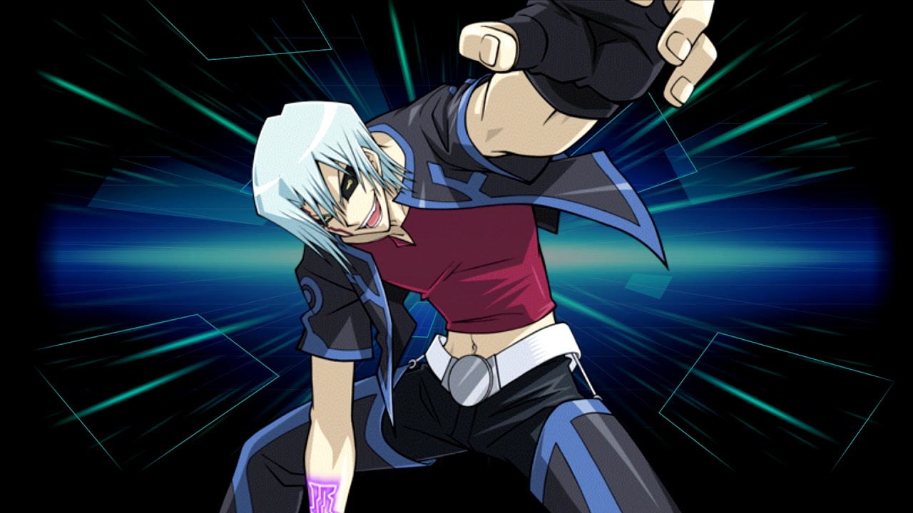 KALIN KESSLER THEME [Yu-Gi-Oh! DuelLinks]