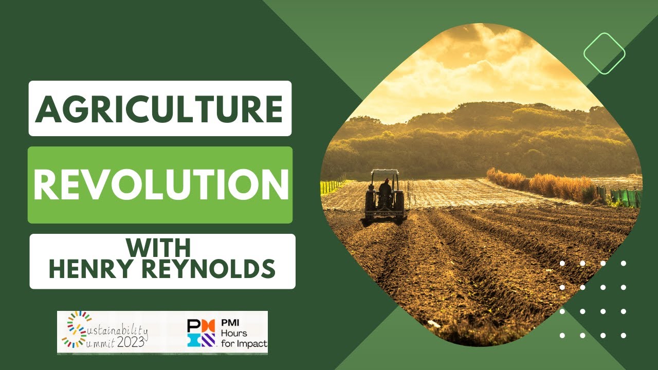 Revolutionizing Agriculture in the UK: The Path to Sustainable Farming