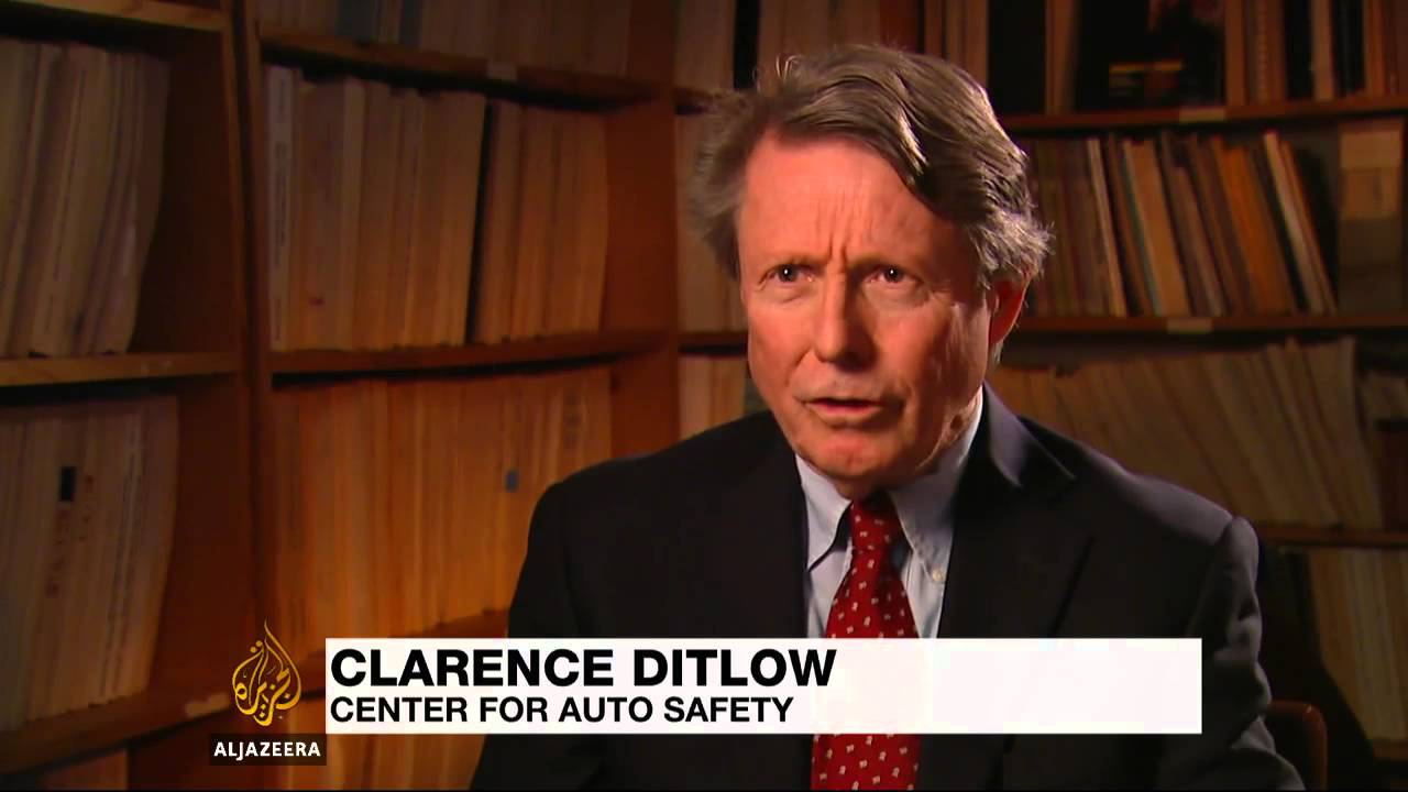 Toyota recalls over six millions vehicles