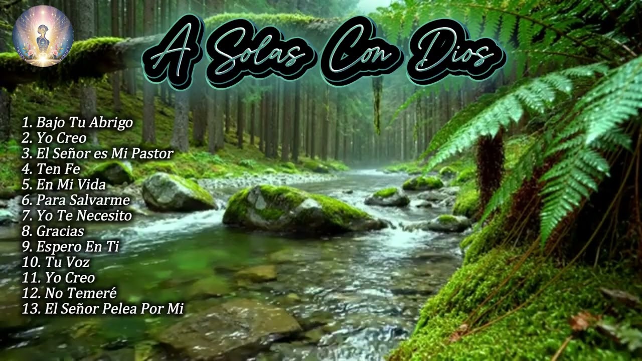 A Solas Con Dios
