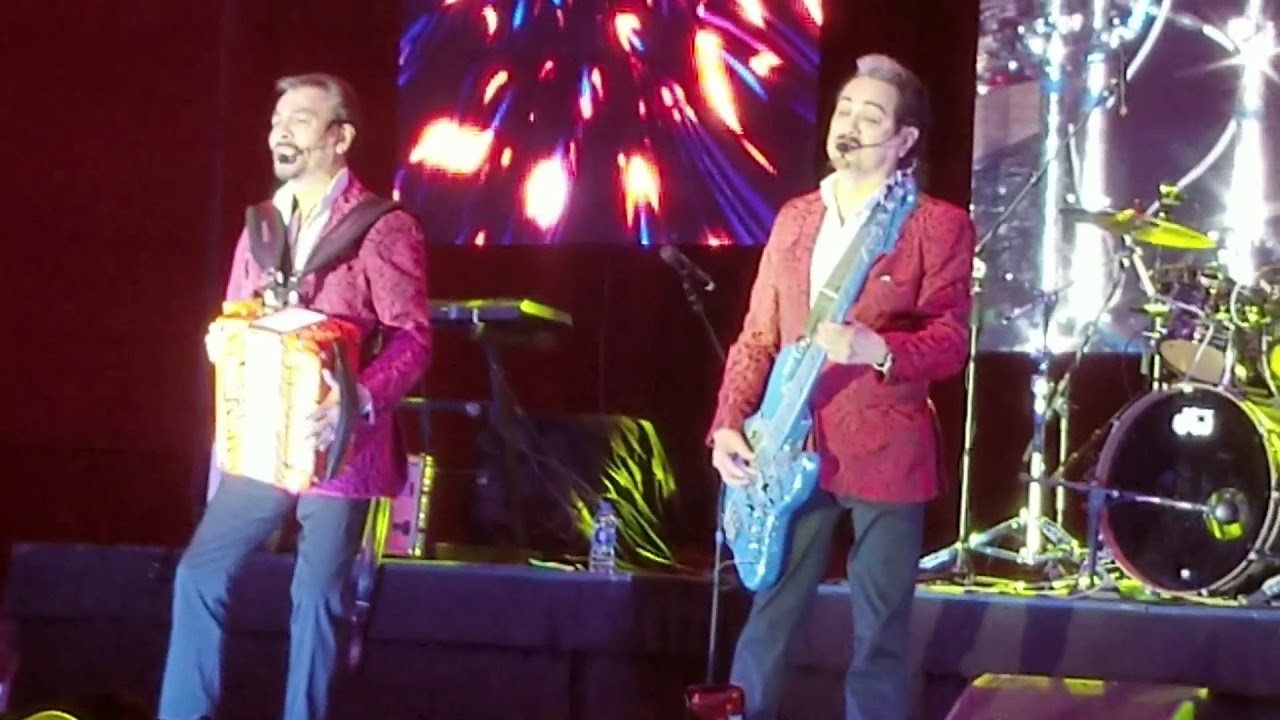 Los Tigres Del Norte El Tarasco