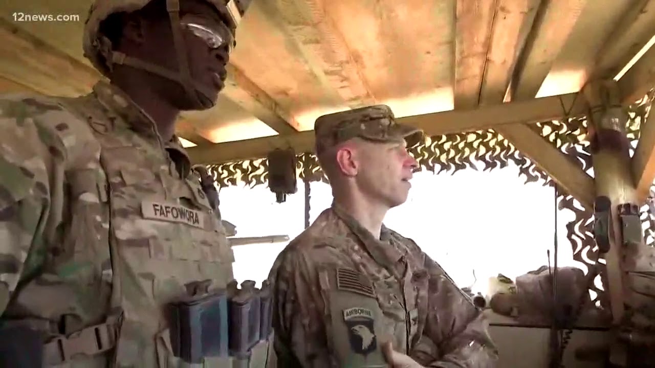 U.S. Army lifts waiver ban to accept potential recruits with mental illness