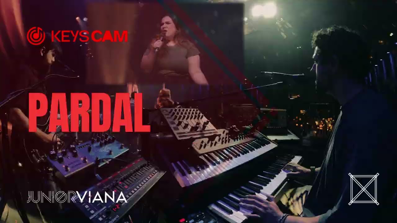PARDAL  - Criando arranjo na hora