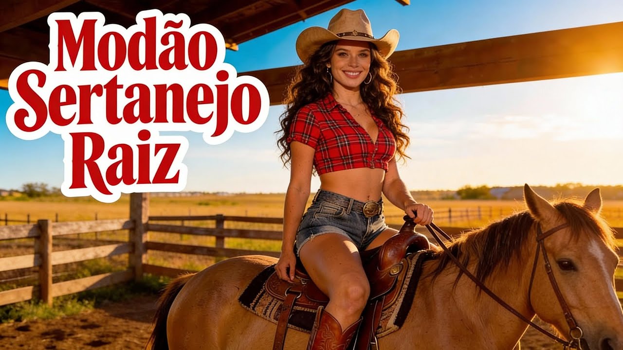 OS GRANDES CLASSICOS DO SERTANEJO RAIZ - MODÃO QUE NÃO SAEM DA LEMBRANÇA!