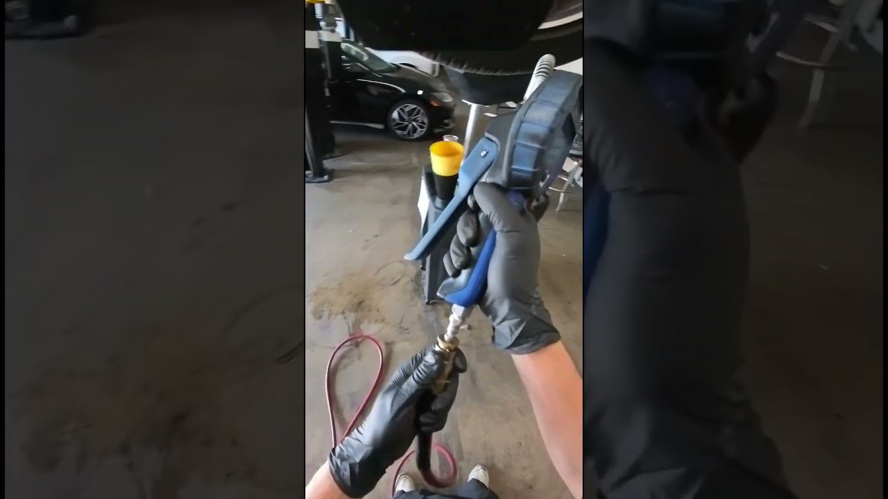 Small Service POV - 2023 Hyundai Sonata N Line 2.5T