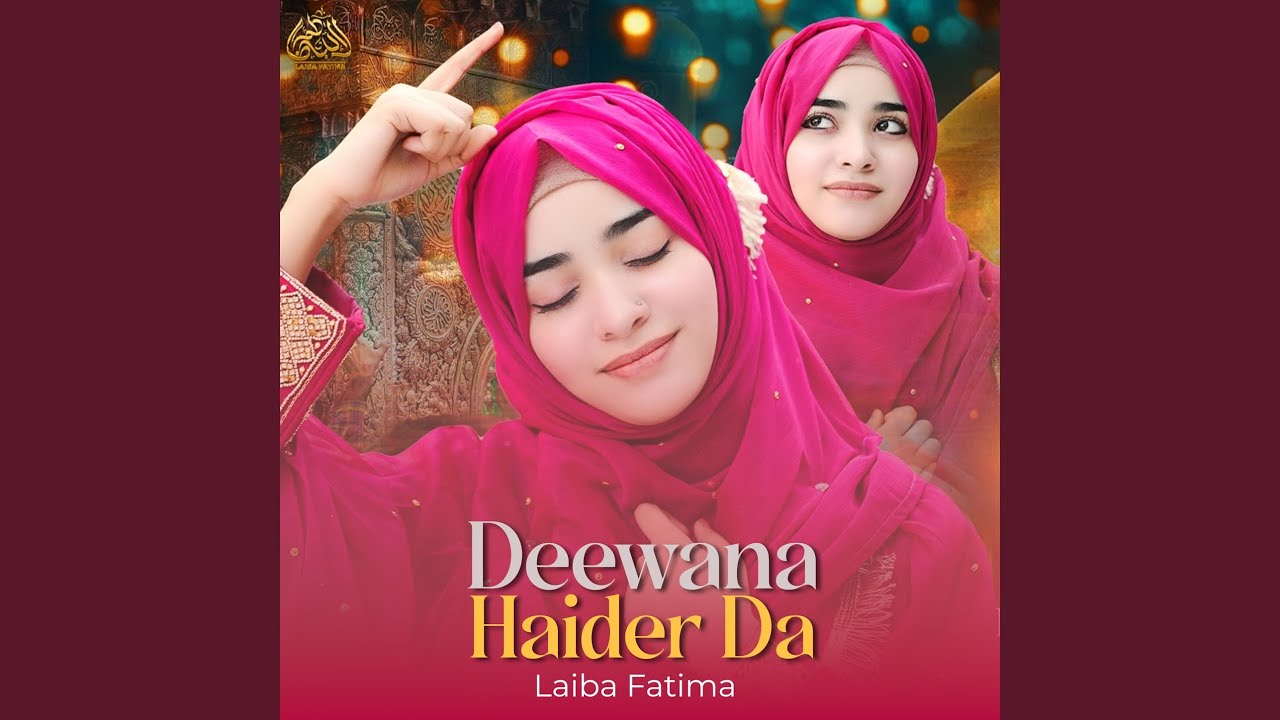 Deewana Haider Da