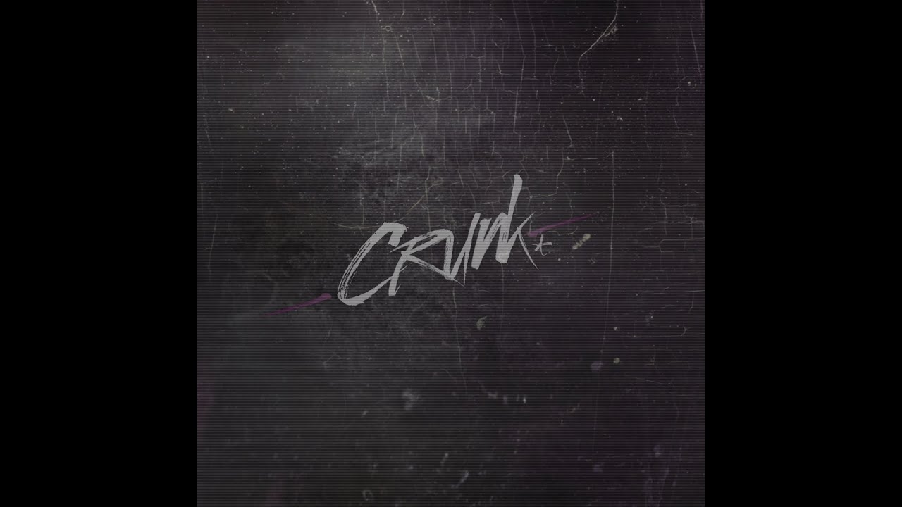 EZZEM - CRUNK - [ALBUM COMPLETO] - (2013)