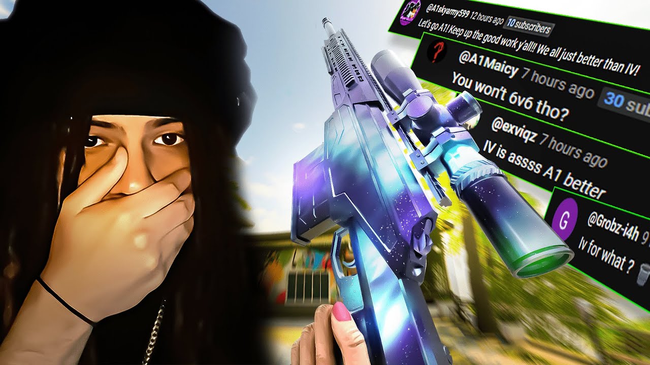 We Humbled A Toxic Clan For TRASH TALKING