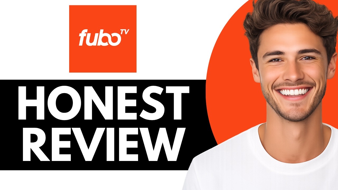 Честный обзор FUBOTV &mdash; остается ли он лучшим для любителей спорта? (2026)