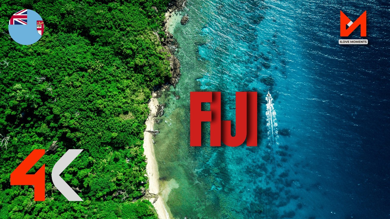 Fiji Travel Guide 2025 🇫🇯 | Breathtaking Beaches, Waterfalls & Hidden Islands You Must See!