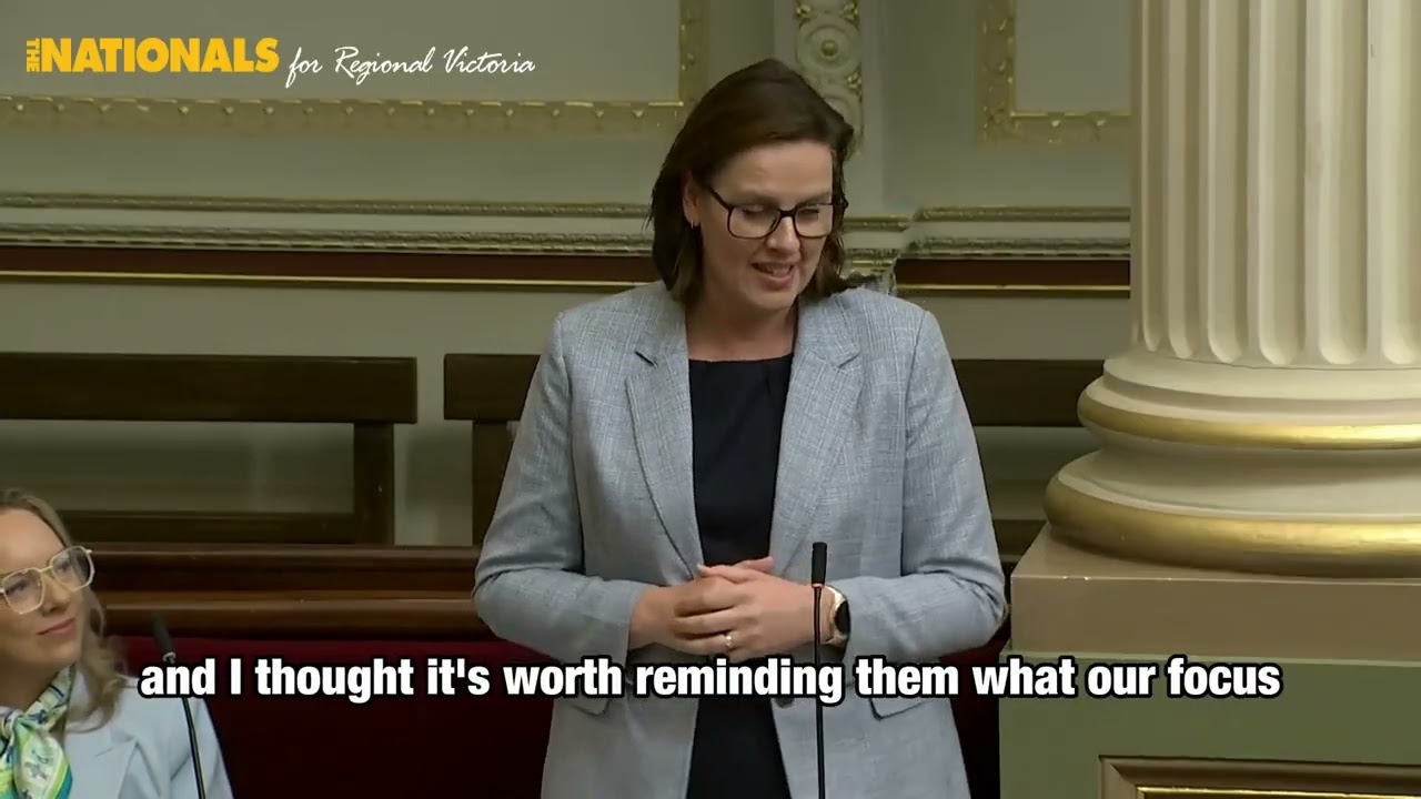 The Next Victorian Election Cannot Come Soon Enough
