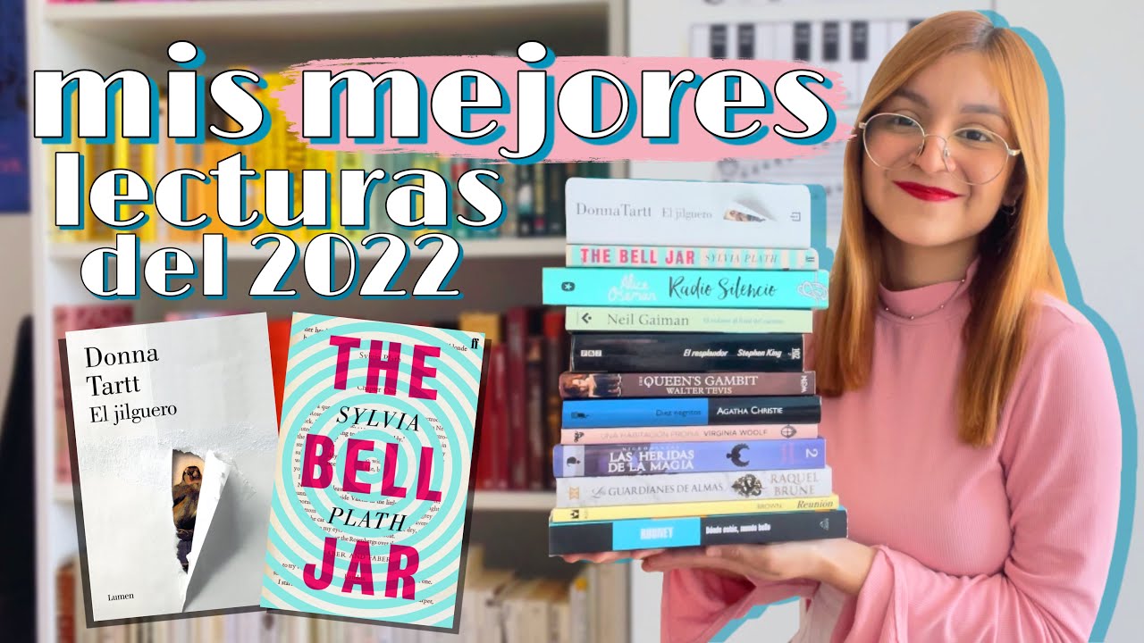 ✨mis 12 mejores lecturas del 2022✨ (no se esperan el segundo lugar)📈❤️&zwj;🩹