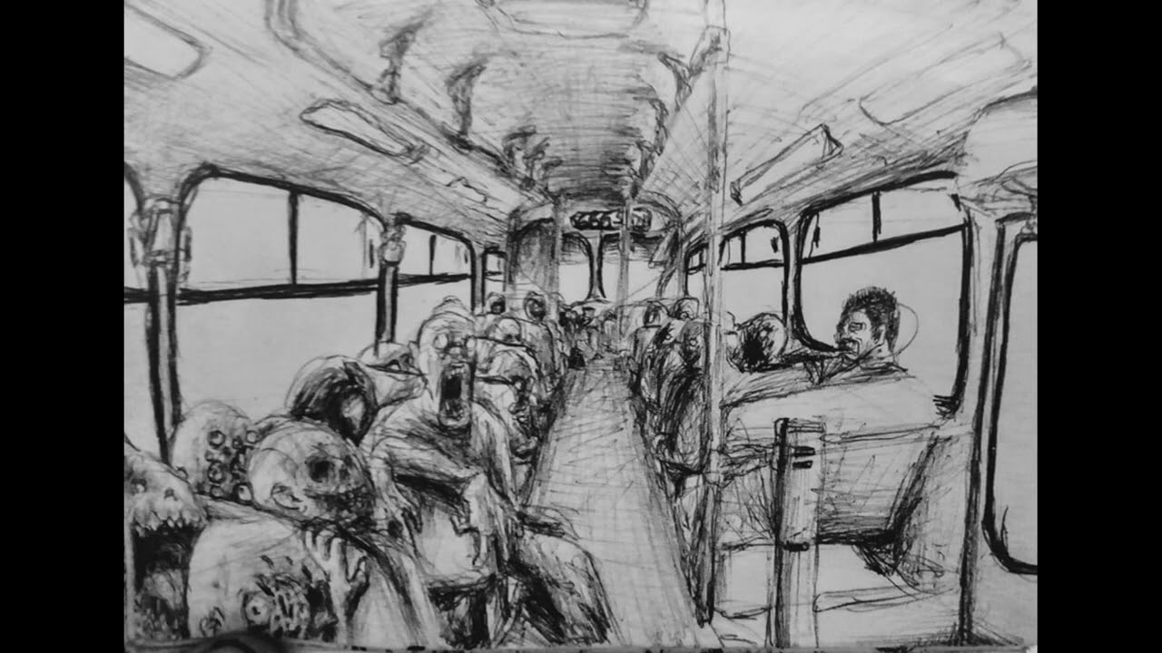 luces en la oscuridad, x uefes x.. (dibujo, calid)