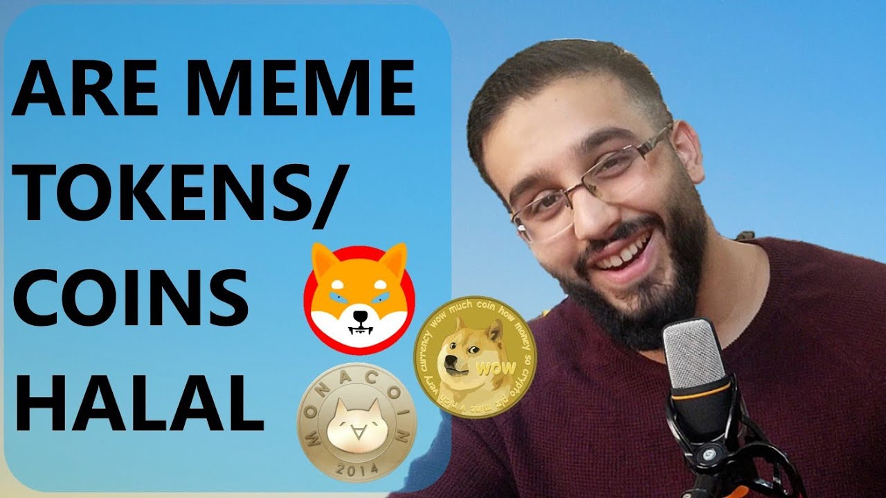 Are Meme Coins Halal?