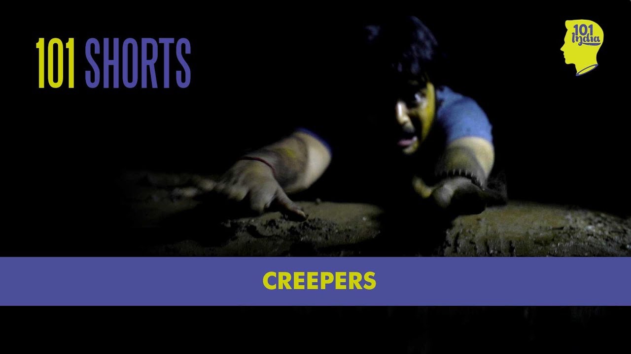 Creepers| Horror Story | Unique Stories from India