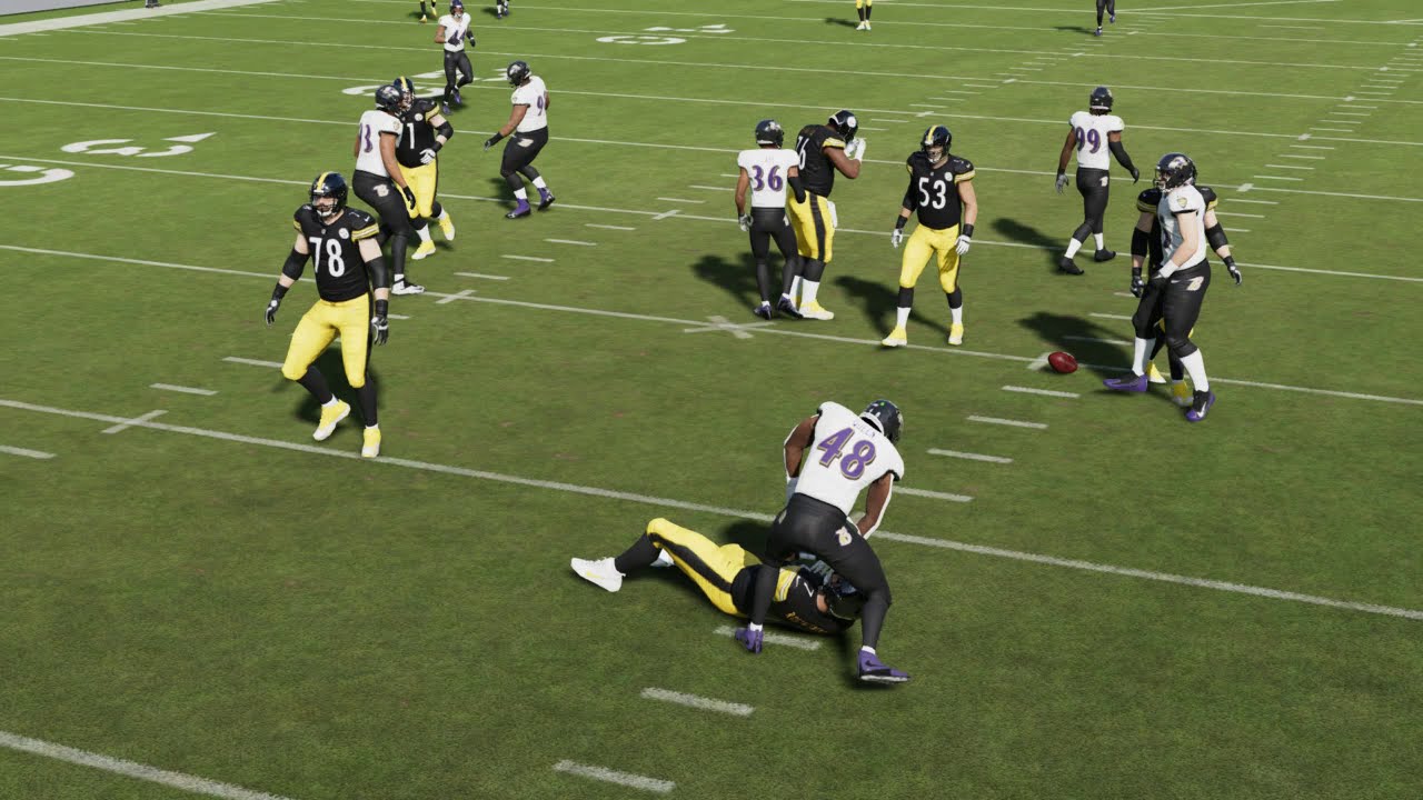 Best User Rush A Gap Nano MADDEN 21 (thank you zan)