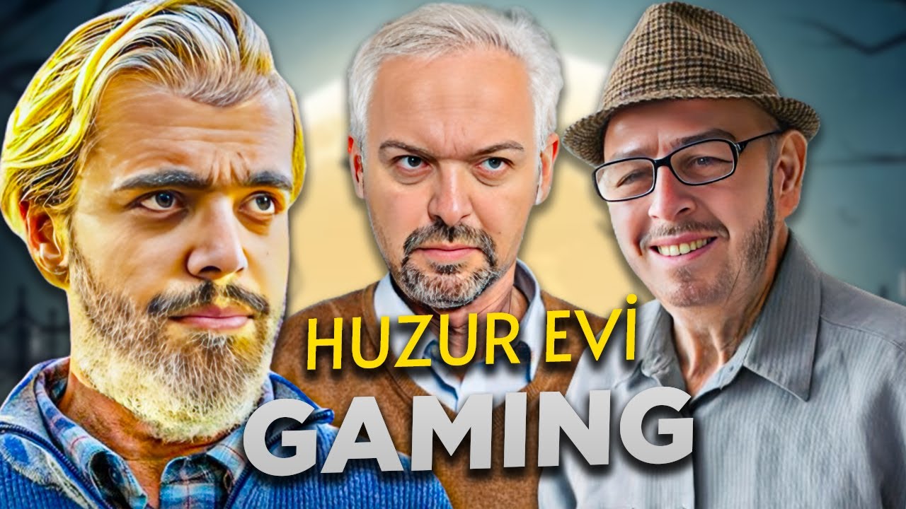 İHTİYAR HEYETİ İLE JENERATÖR ZAMANI - Dead by Daylight TÜRKÇE