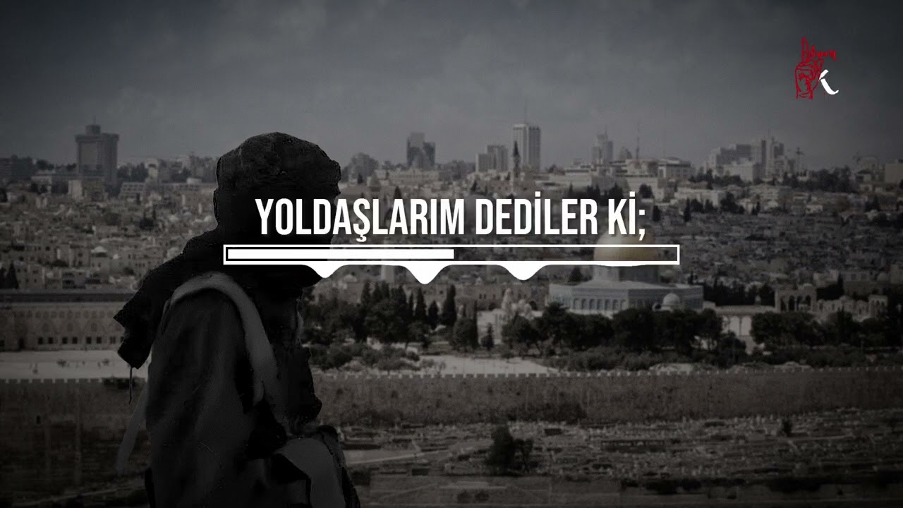 Nasheed Salaktu Tariqi T&uuml;rk&ccedil;e &Ccedil;eviri / Mahluk Reborn