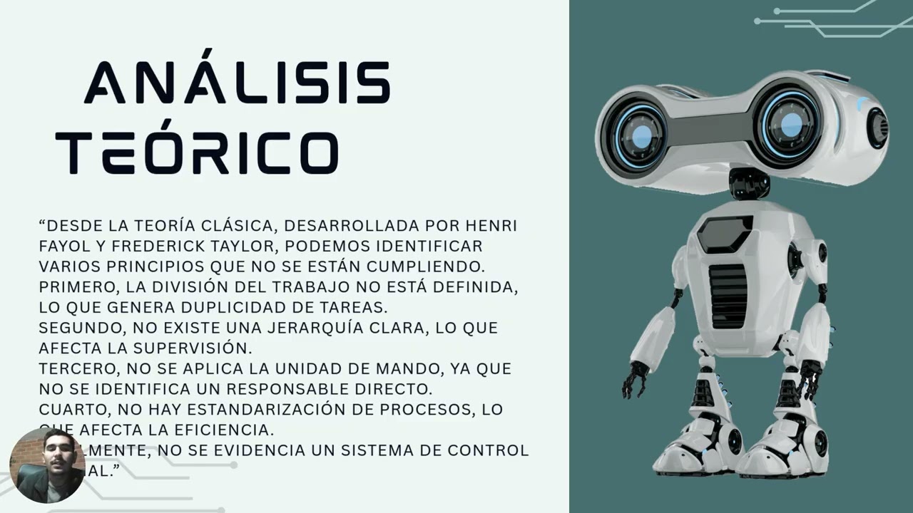 CHRONOTECH Juan Felipe Carvajal