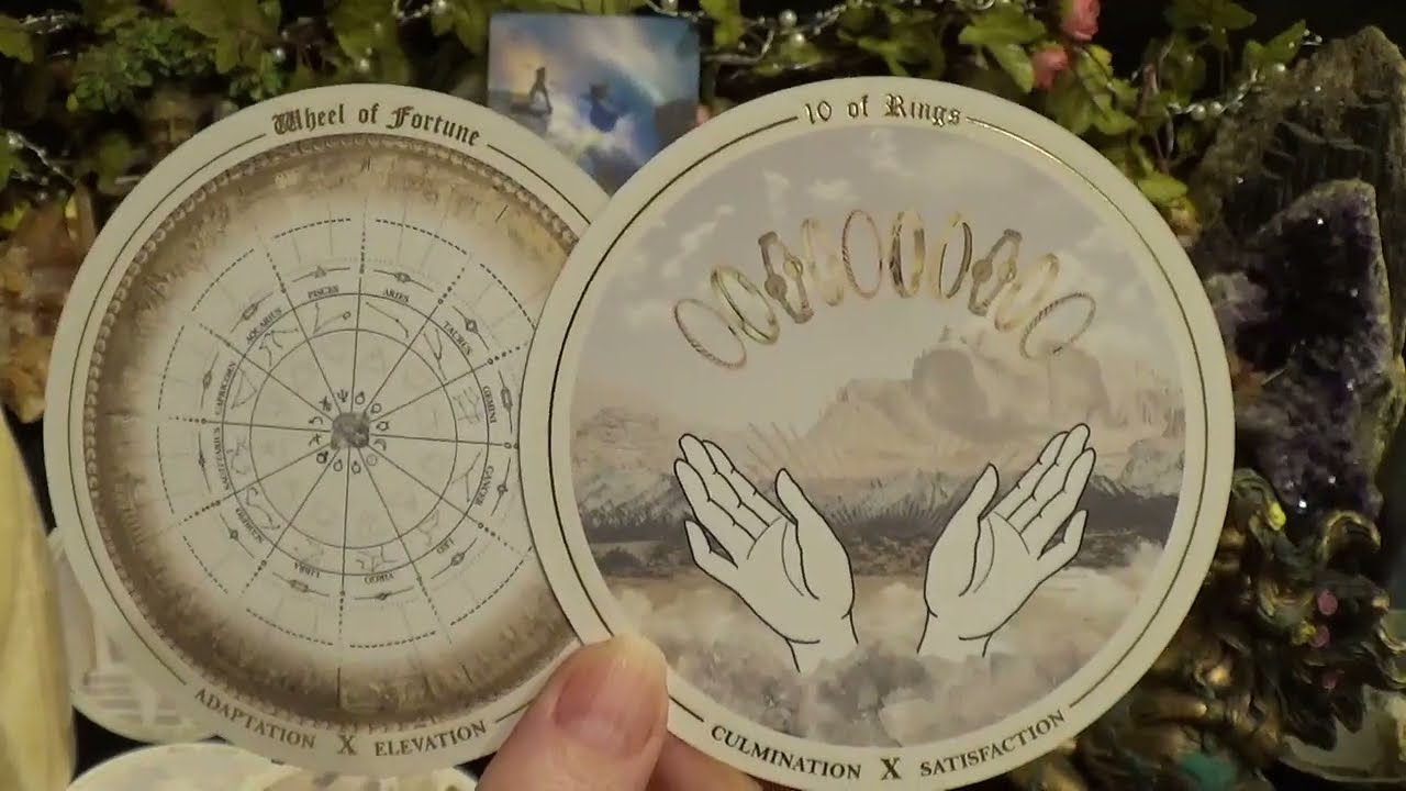 ♐️Sagittarius | This Is Your Reading Before Everything Changes | Lion’s Stargate 8/8 Portal Message