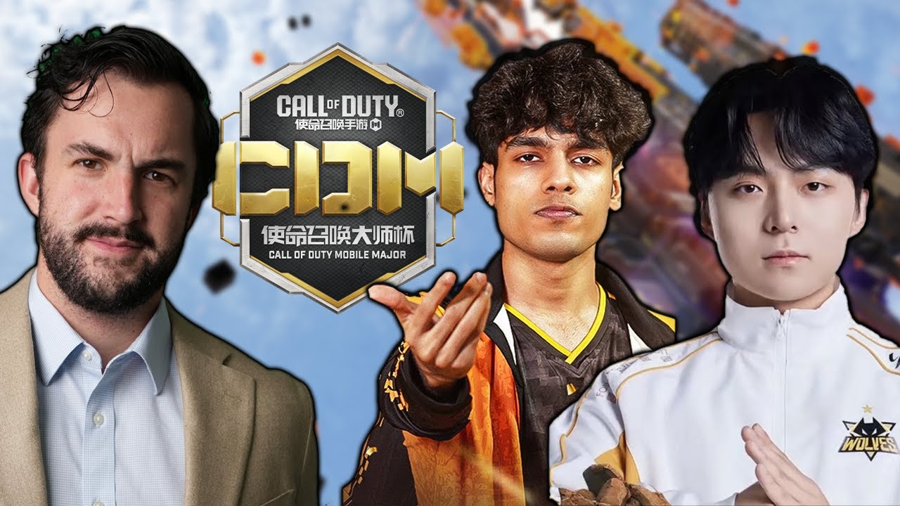 GODLIKE VS XROCK + WOLVES VS SPG! CDM 10 $300,000 COD Mobile Super-league (COD Mobile Esports)