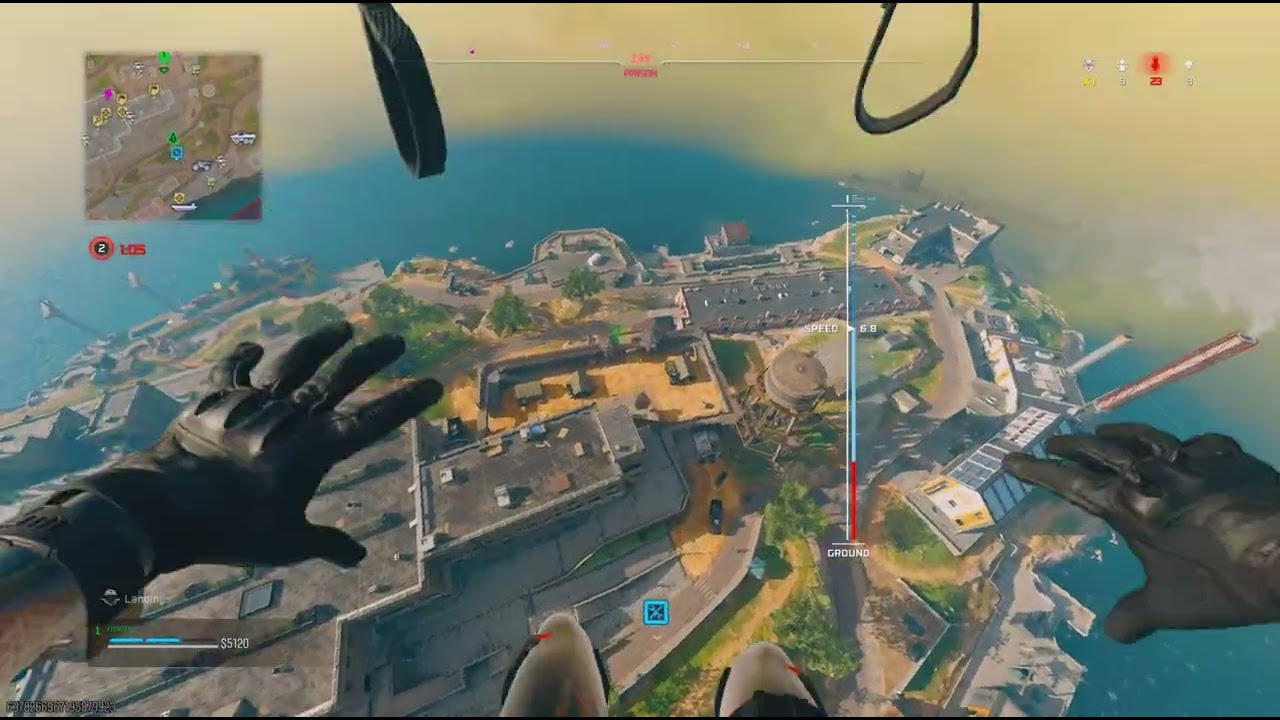 How to play in sweaty lobbies✴️👑