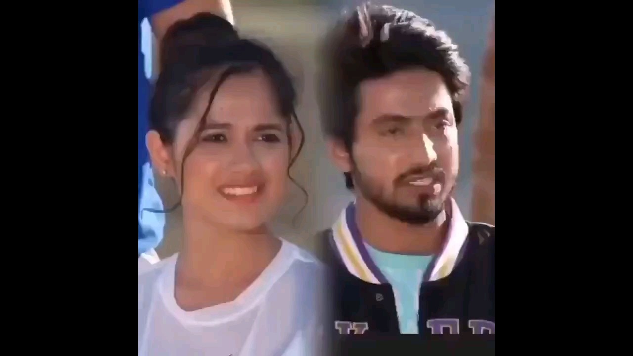 If you care her then protect her in every situation 🤧#fainat #kkk12
