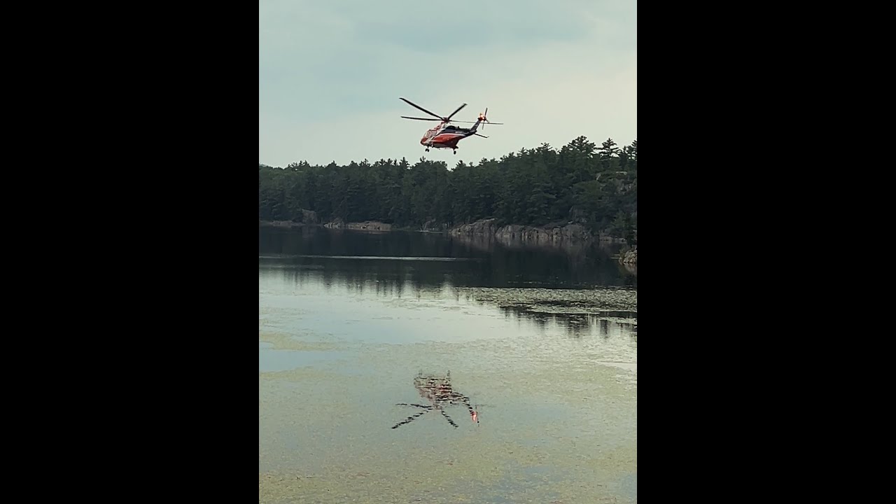 Killarney Provincial Park - La Cloche Silhouette Trail days 1-3