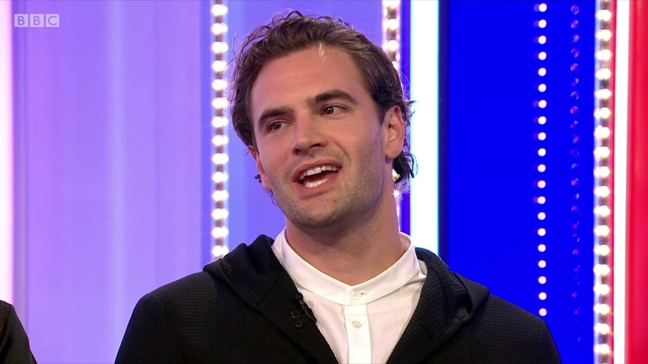 Tom & Kulvinder on the One Show