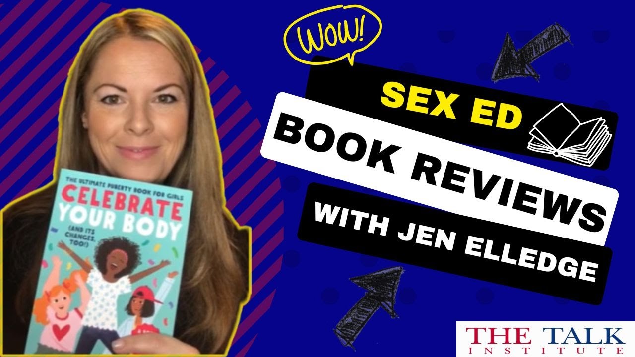 Celebrate Your Body: Honest Book Review