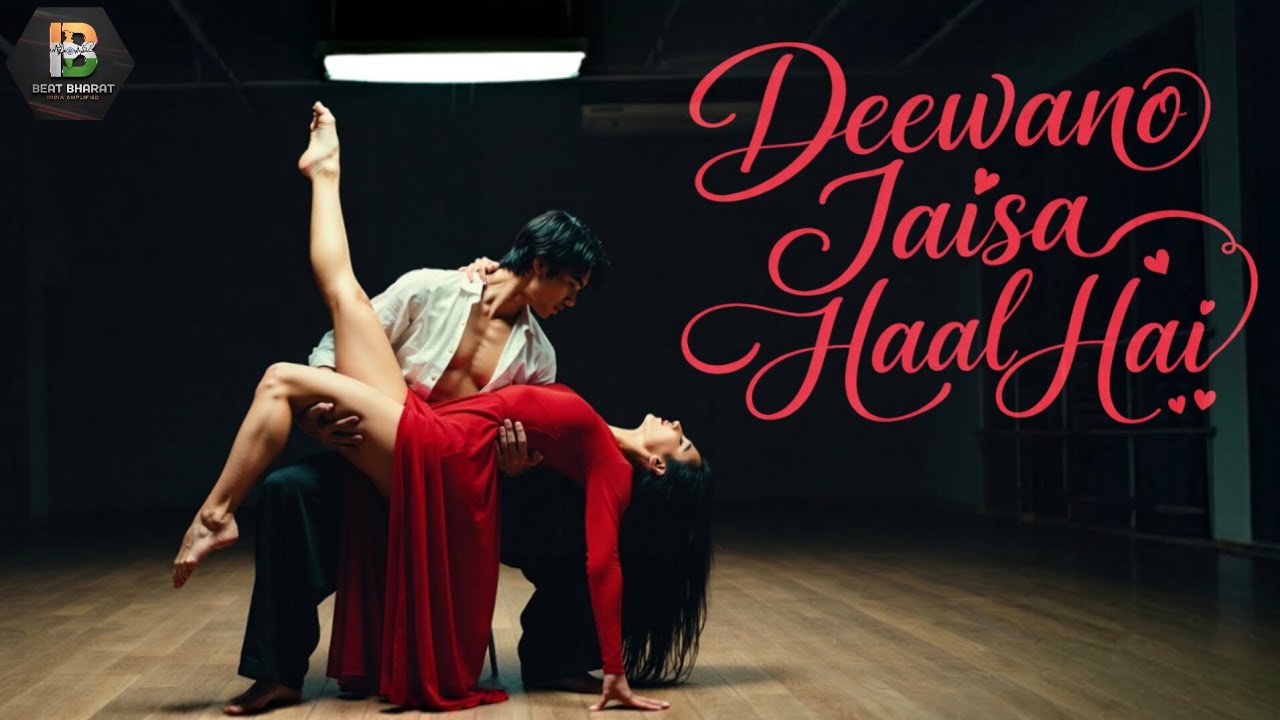 Deewano Jaisa Haal Hai | New Hindi Romantic Song 2026 | Love Melody