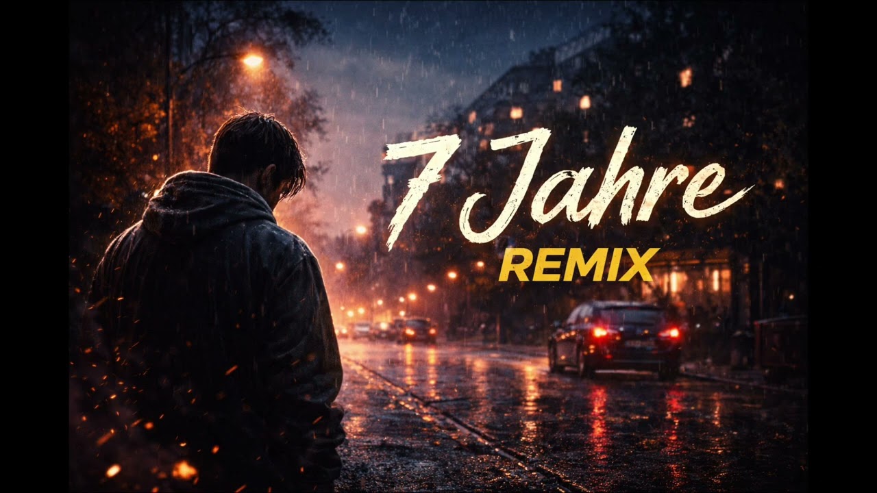 7 Jahre - Remix (prod. by DJ Riggo)