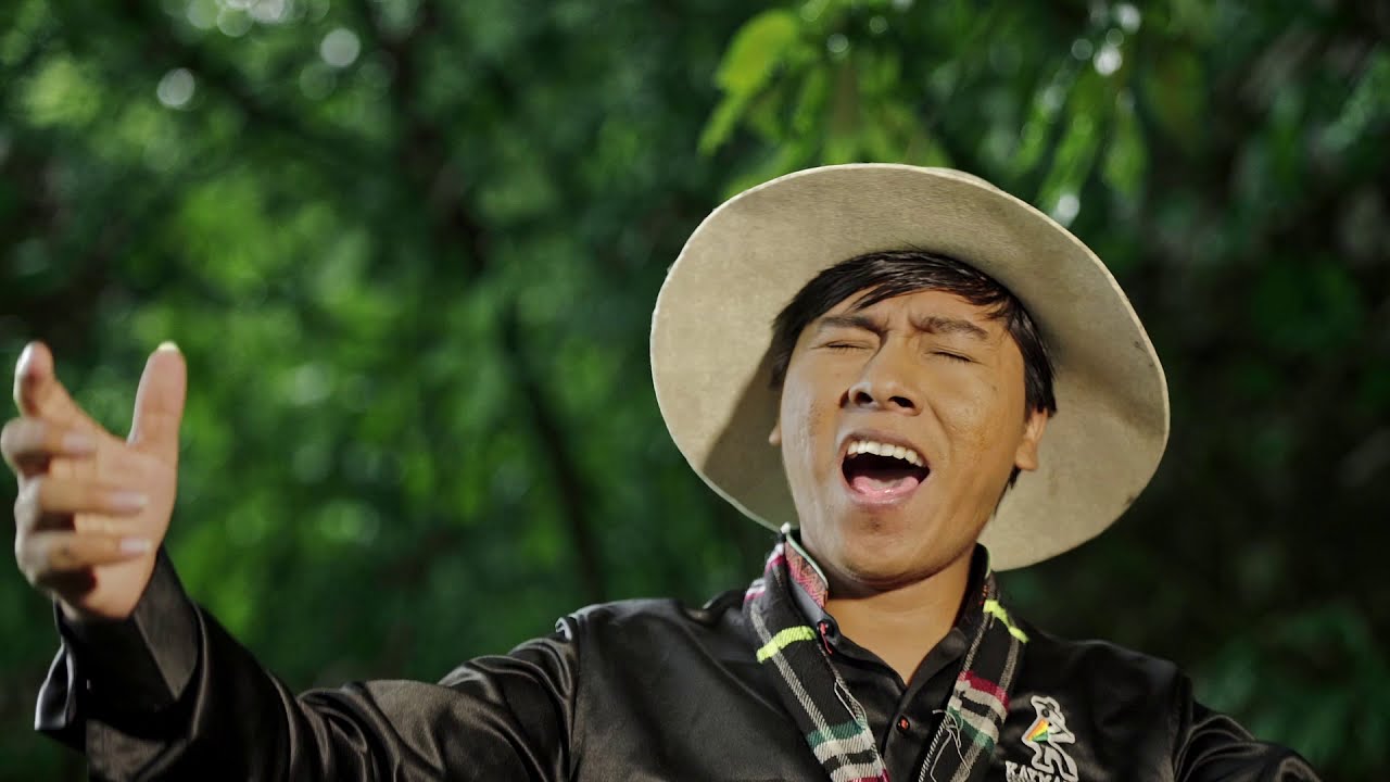 Al Pastor - Kaymarka / Video Oficial