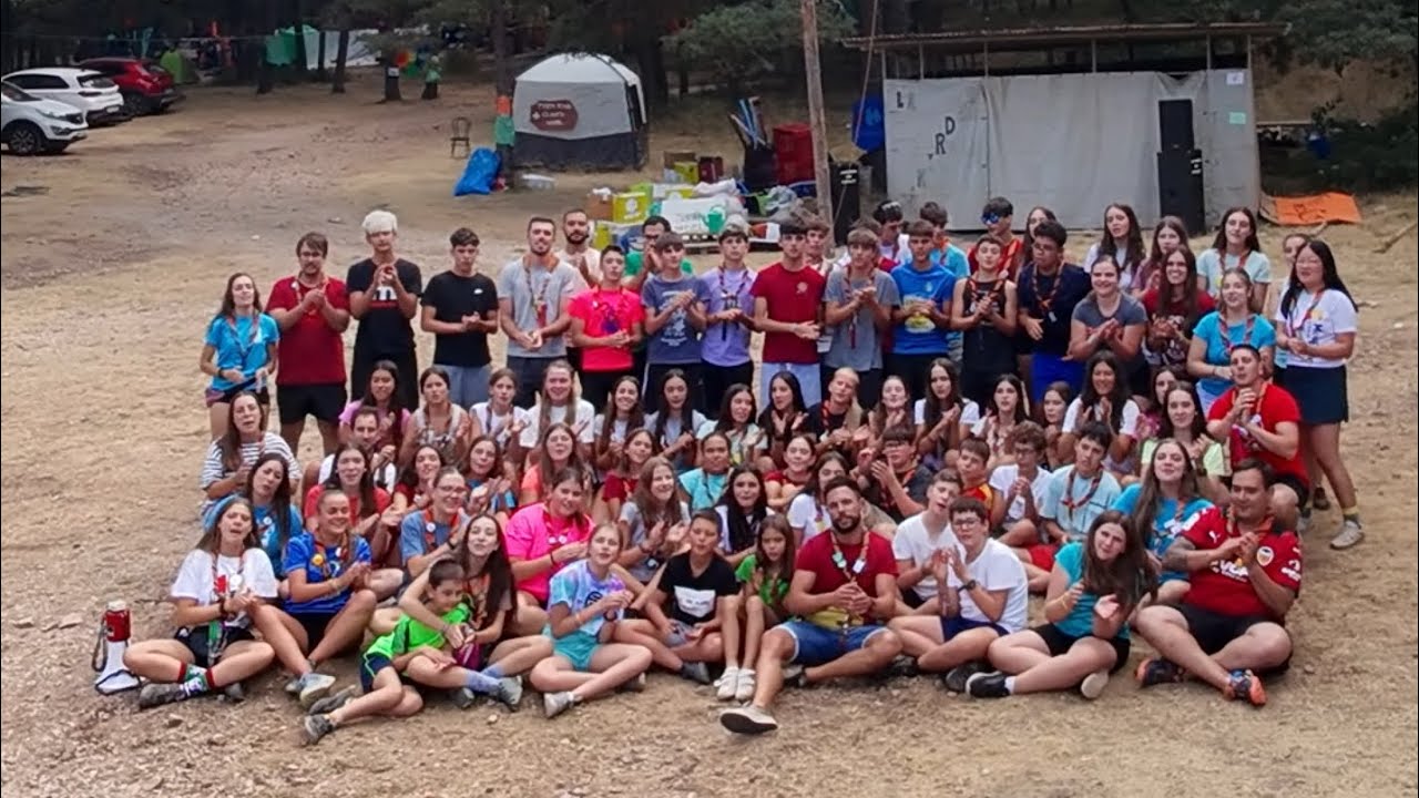Confia amb mi - Juniors MD Carlet (60 Aniversari)