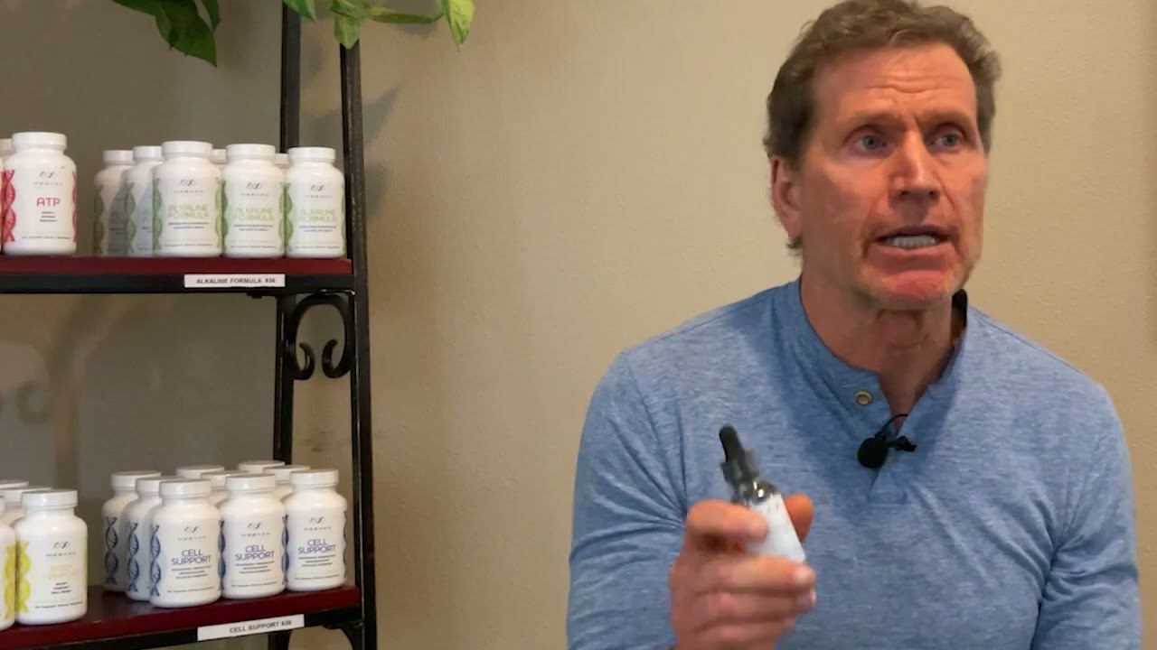 Collagen Boost Q and A with Kevin Meehan