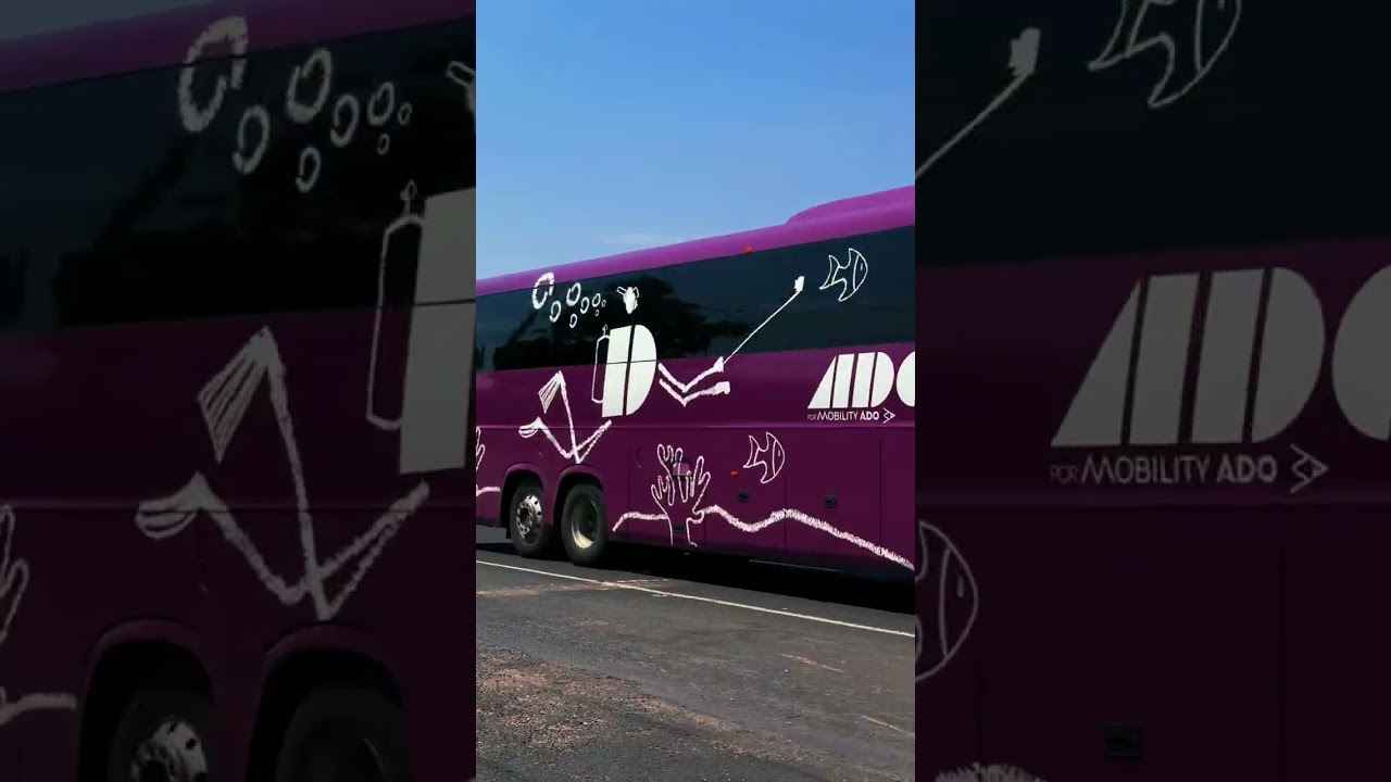 85 a&ntilde;os MOBILITY ADO