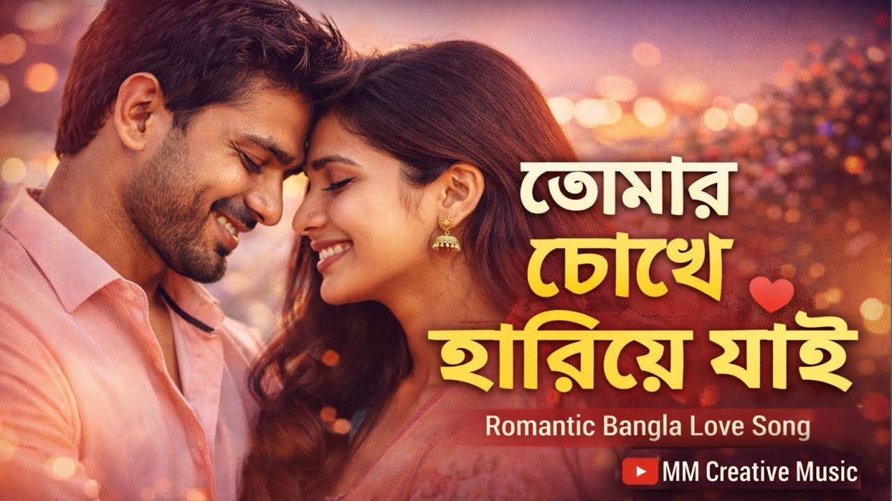 তোমাকে দেখার পর মনে শুধু তোমার নাম❤️My heart whispers only your name This song is for alllovers❤️‍🩹🥀