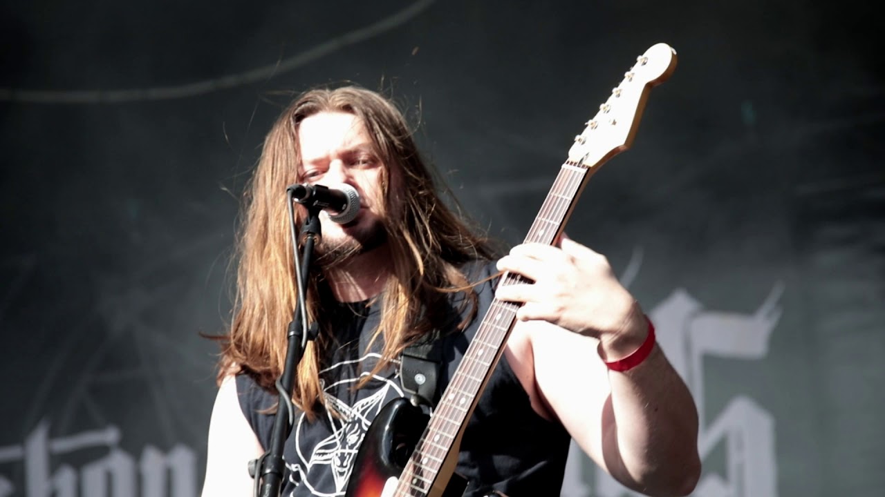 ARKHON INFAUSTUS | STEELFEST 2019